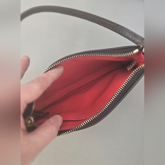 Wristlet Mini Purse